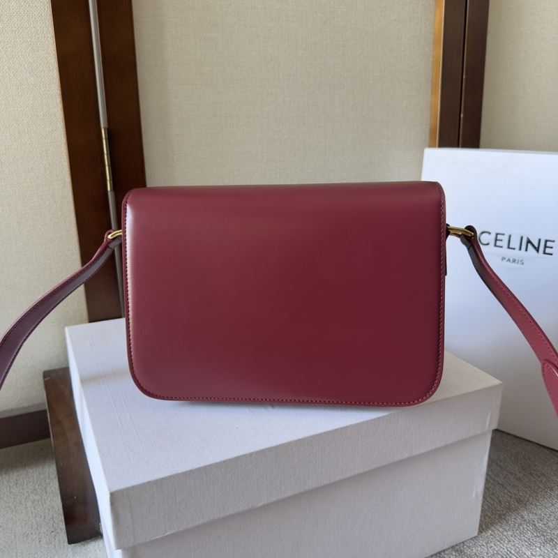 Celine Triomphe Bags